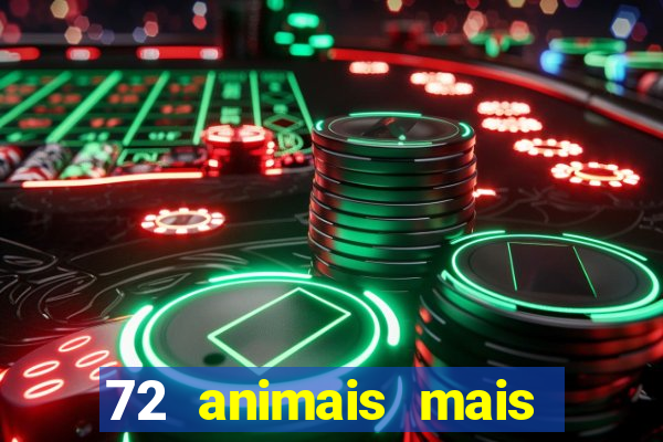 72 animais mais perigosos do mundo